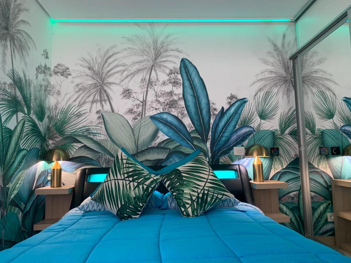 Koka Gold Samboors Suite Playa del Ingles  Luaran gambar