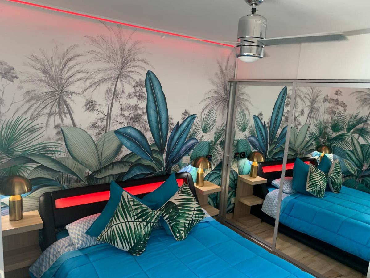 Koka Gold Samboors Suite Playa del Ingles  Luaran gambar