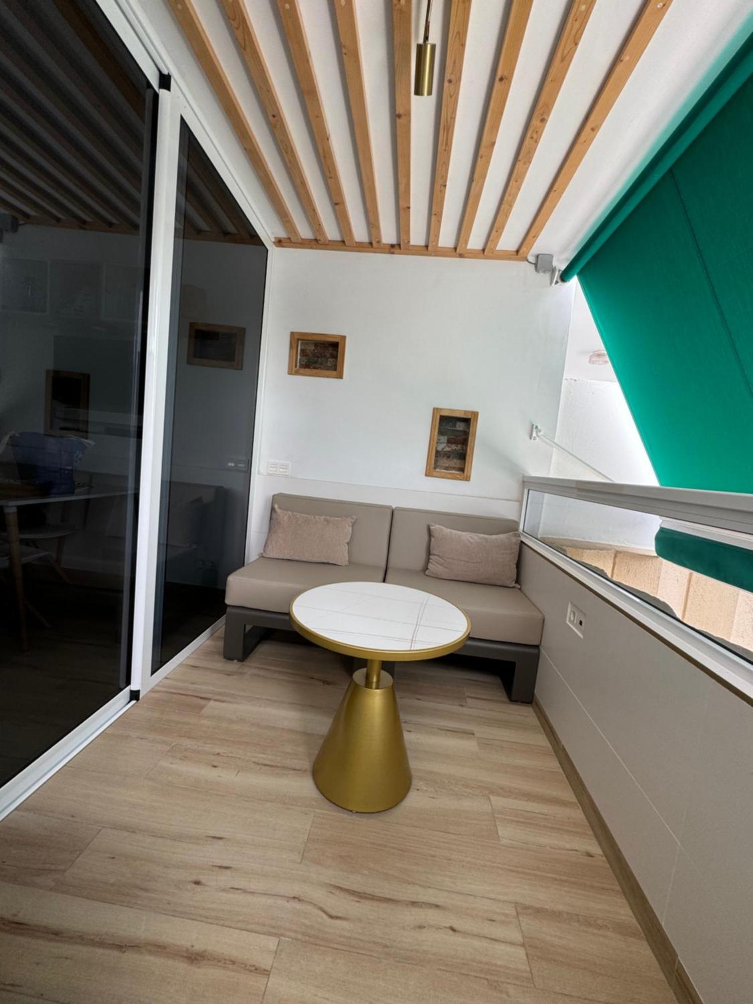 Koka Gold Samboors Suite Playa del Ingles  Luaran gambar