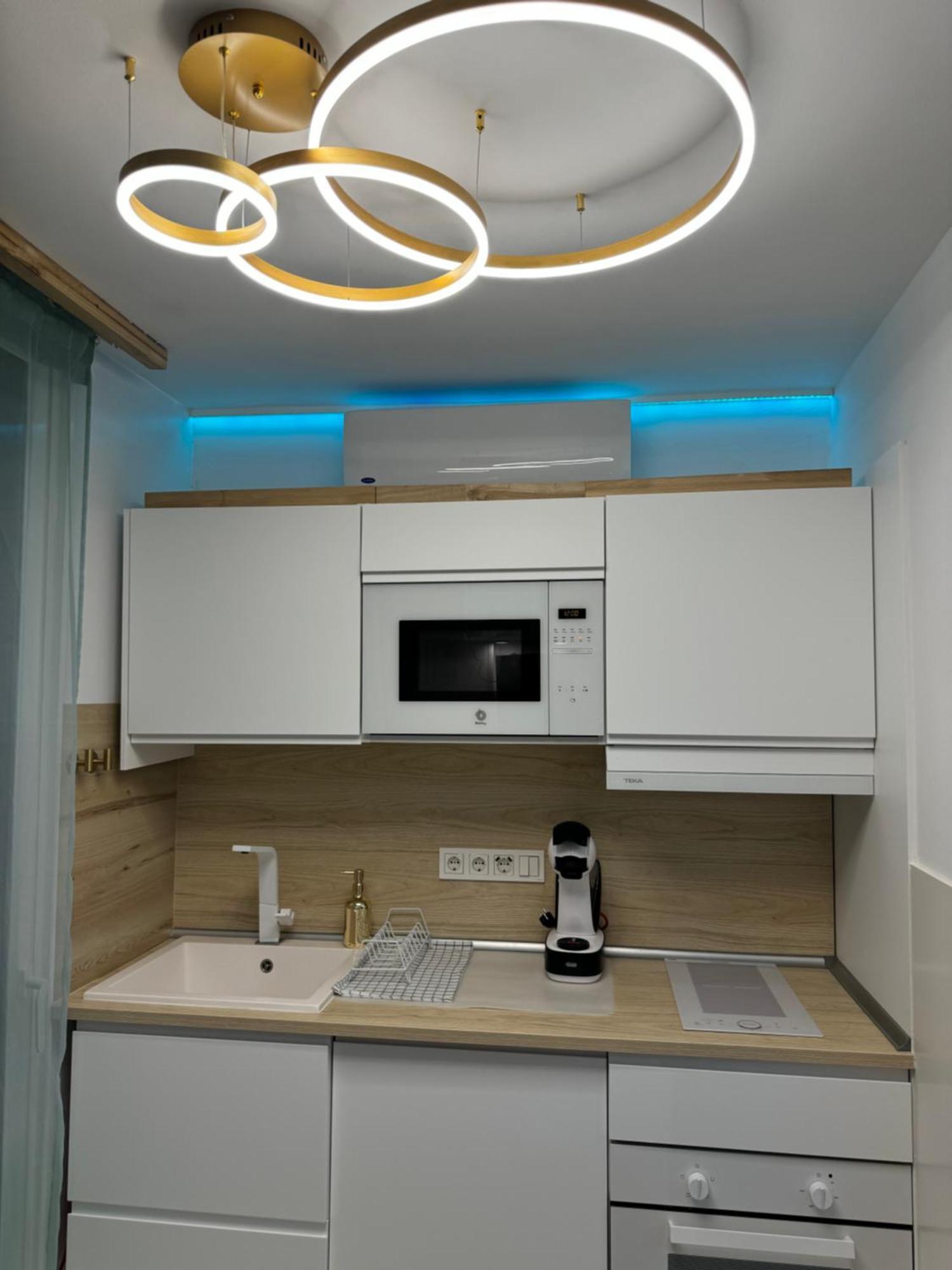 Koka Gold Samboors Suite Playa del Ingles  Luaran gambar