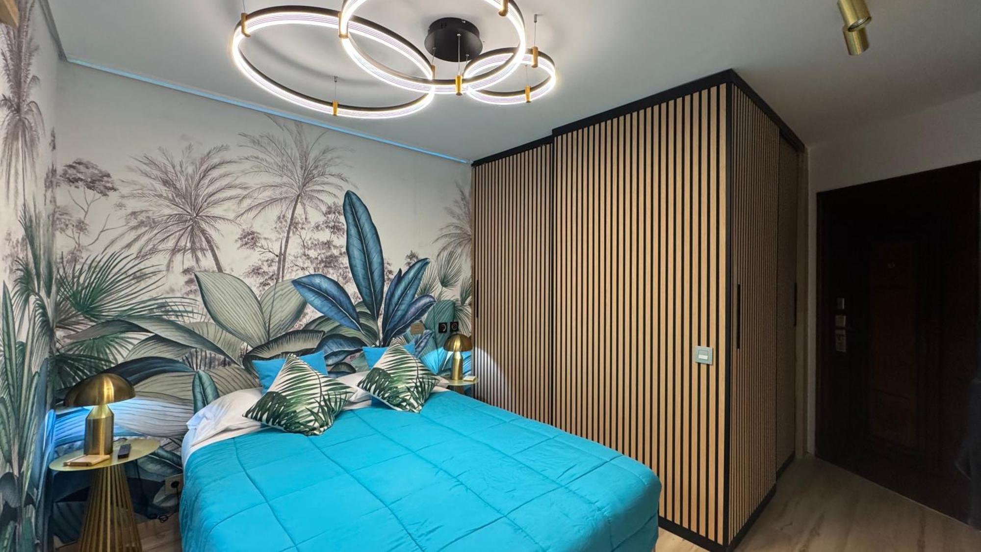 Koka Gold Samboors Suite Playa del Ingles  Luaran gambar