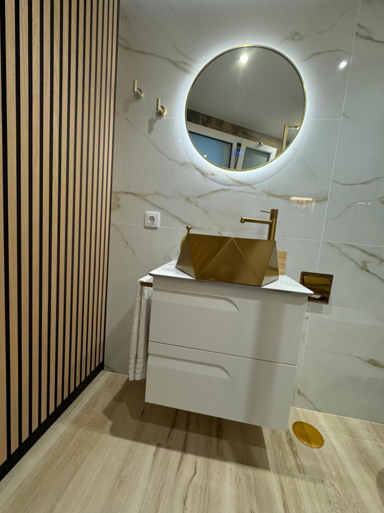 Koka Gold Samboors Suite Playa del Ingles  Luaran gambar